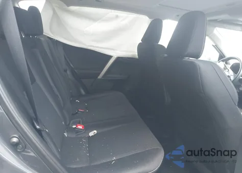 2013 Toyota Rav4 Xle from USA, damaged, VIN 2T3RFREV2DW071233